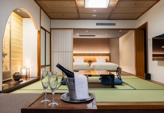 Hotel Kajikaso 사진 24