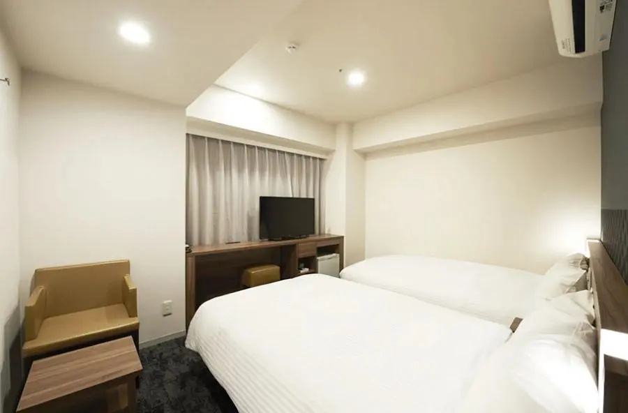 Sotetsu Fresa Inn Kitahama 사진 17