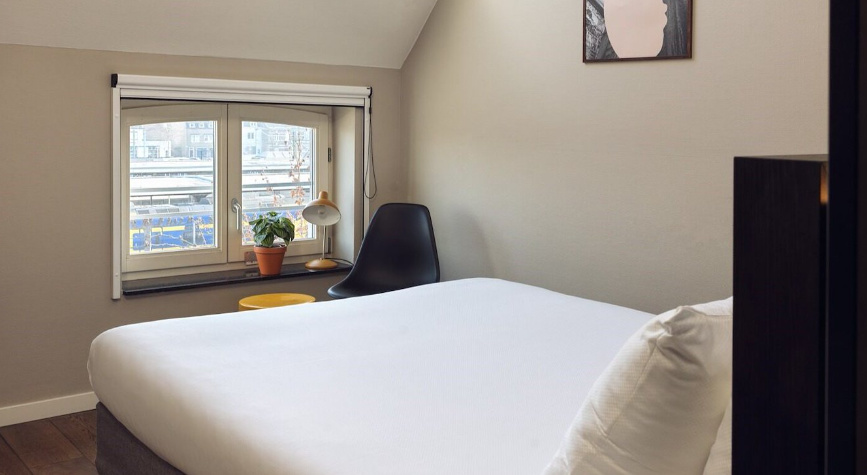 Townhouse Maastricht & Spa - Chambres