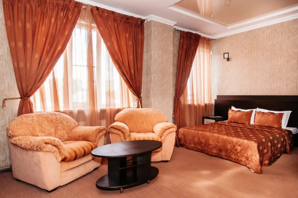 Vip Suite