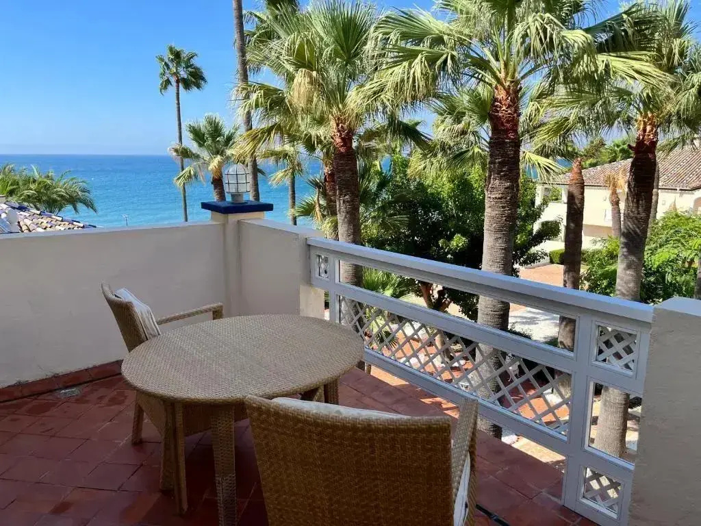 Grand Hotel Las Dunas, Autograph Collection - Chambres