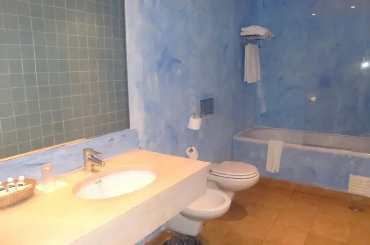 Belver Boa Vista Hotel & Spa - Adults Only - Chambres