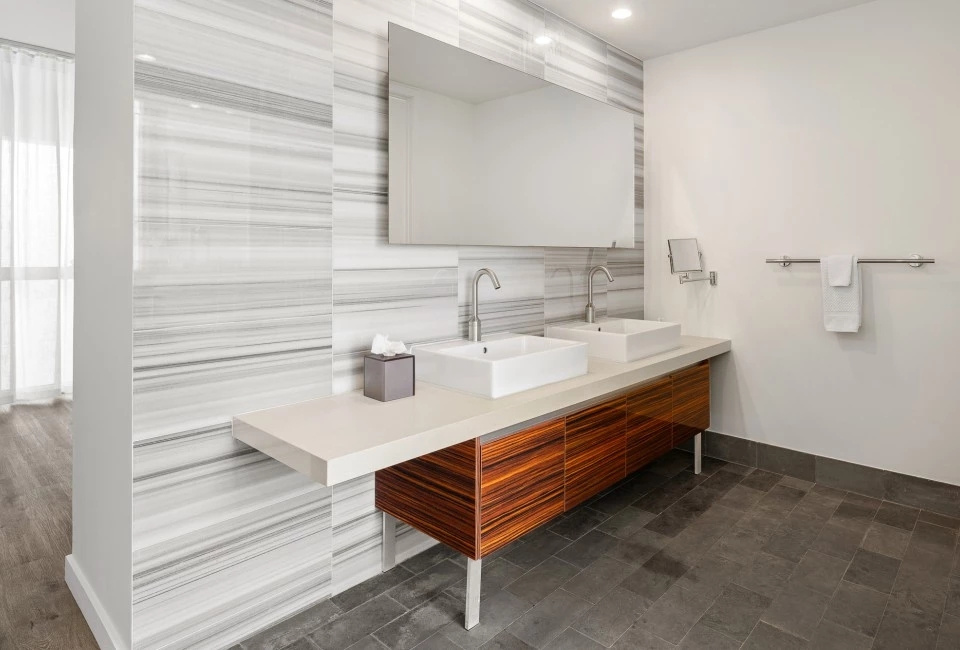 The Grayson Hotel Miami Downtown - Chambres