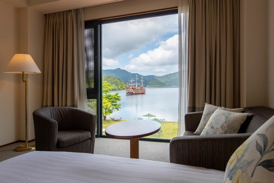 Hakone Hotel 사진 10