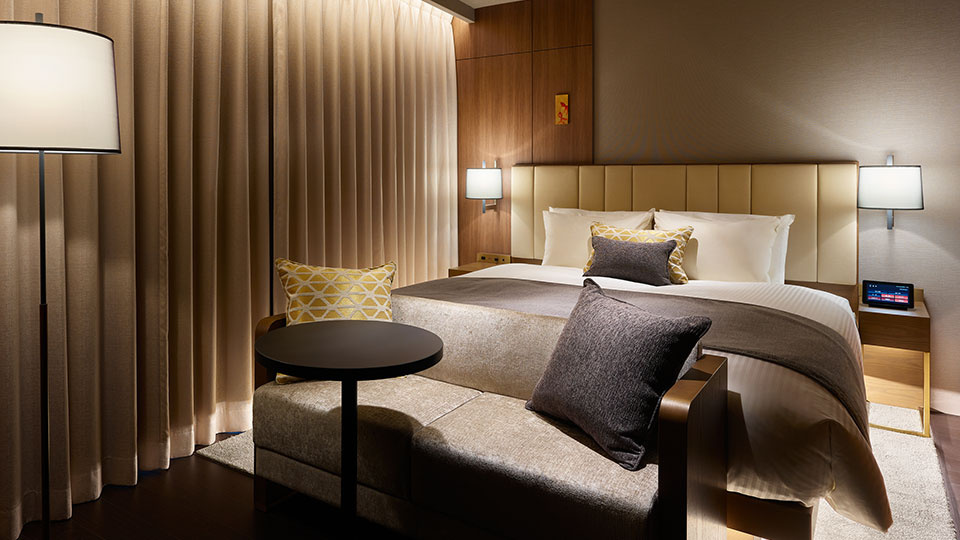 Mitsui Garden Hotel Roppongi Tokyo Premier 사진 16