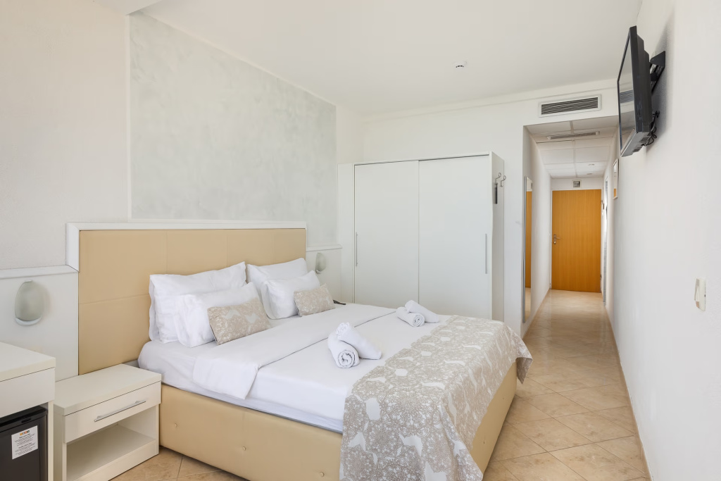 MASLINICA Mimosa Lido Palace Hotel - Chambres
