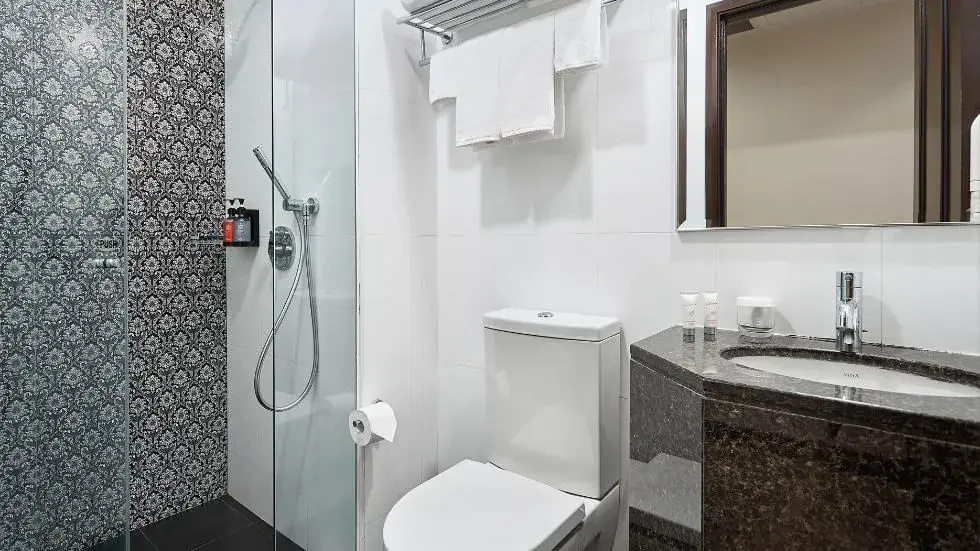 Nostalgia Hotel - Chambres