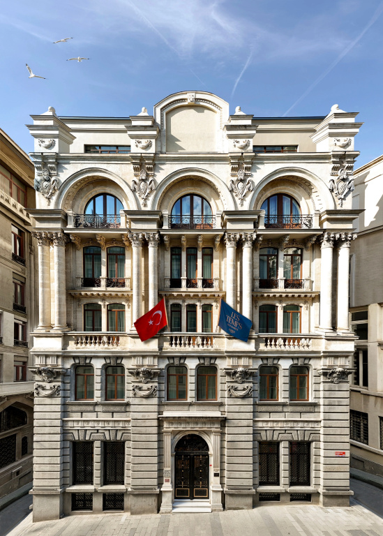 Les Temps Istanbul Karakoy, Curio Collection By Hilton