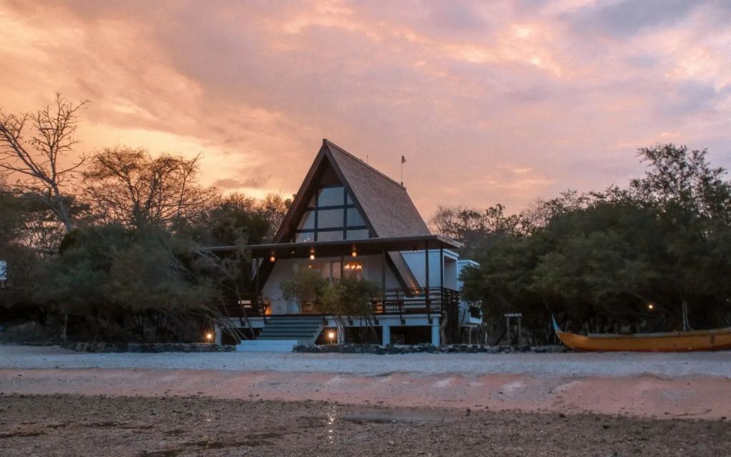 Plataran Menjangan Resort and Spa - Chambres