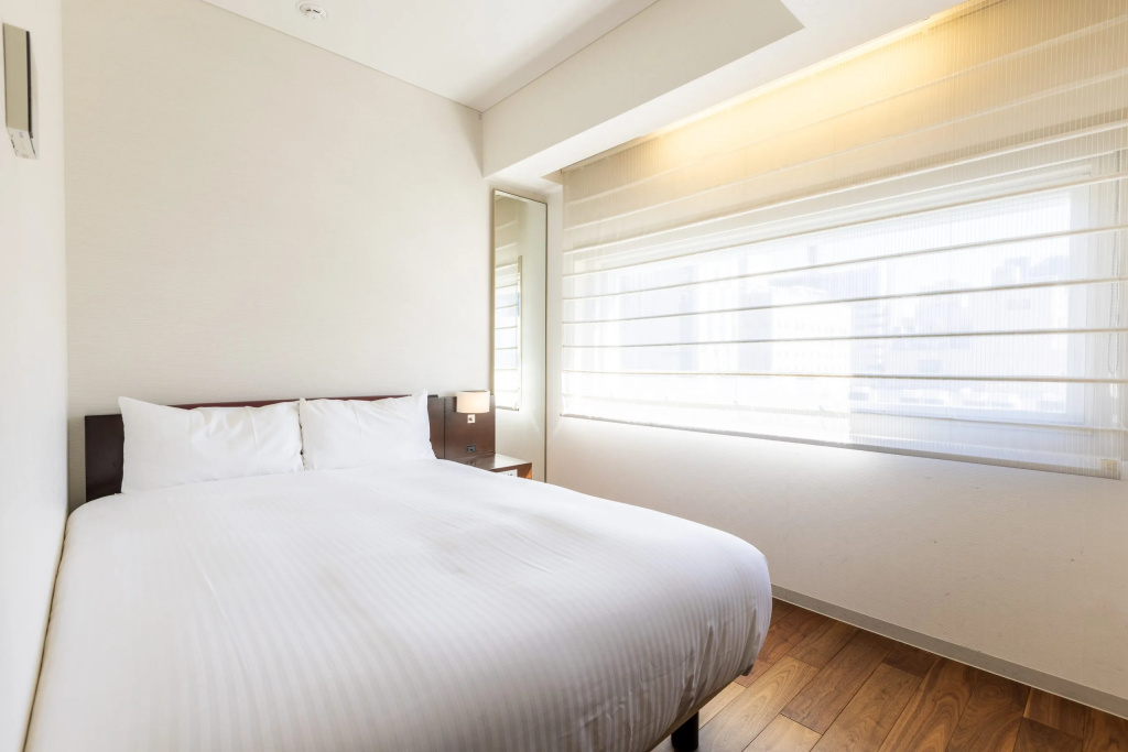 Hotel Gracery Ginza 사진 27
