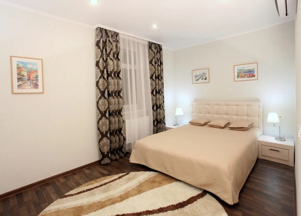 Hotel Classic Room Type - Standard Superior Double room full double bed