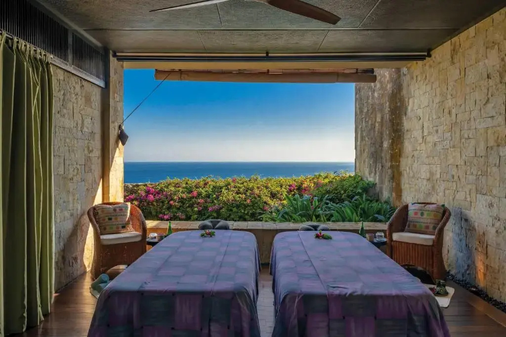 Bvlgari Resort Bali