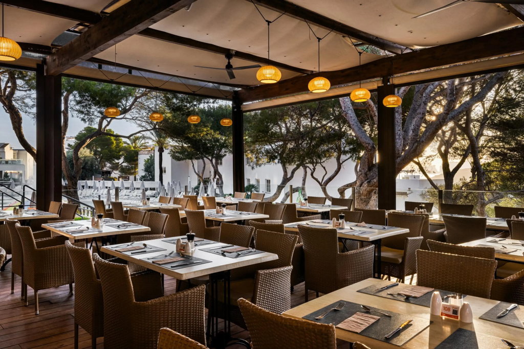 VIVA Cala Mesquida Resort & Spa - Général