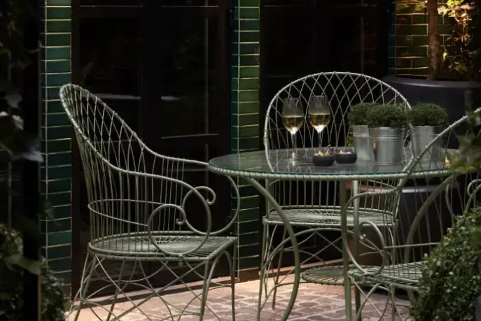 Monsieur George Hotel & Spa – Champs Elysées 80
