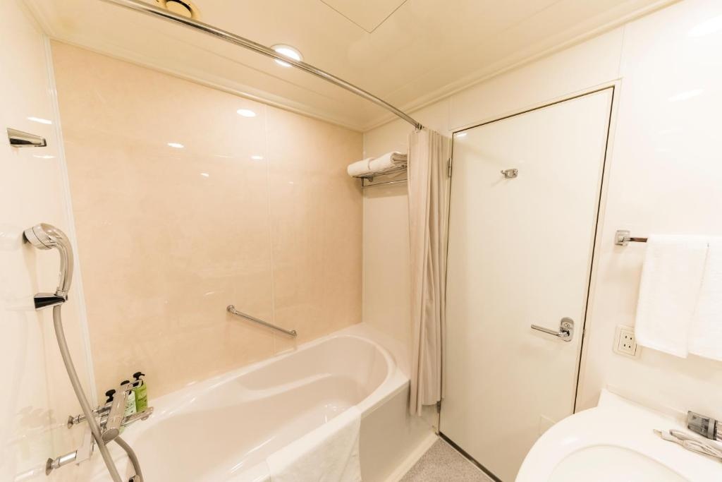 Namba Oriental Hotel 사진 18