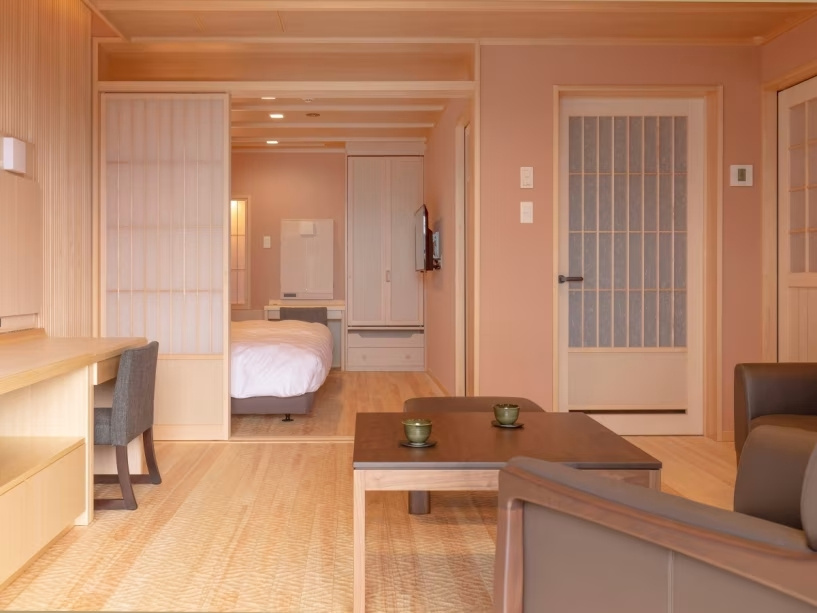 Hotel Shikinoyakata Hakone Ashinoko 사진 10