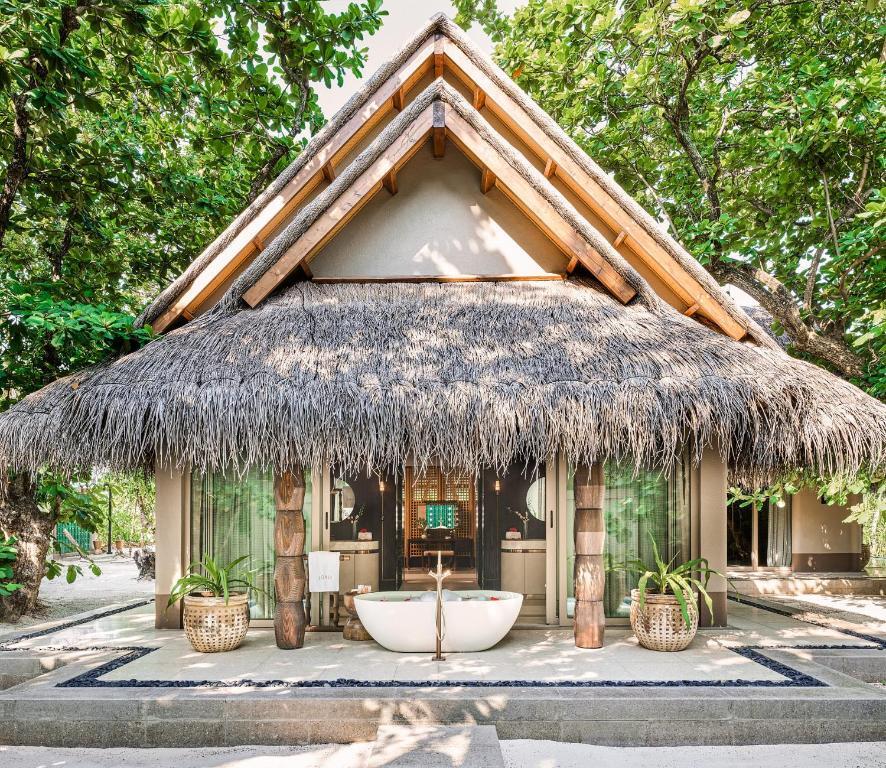 Joali Maldives