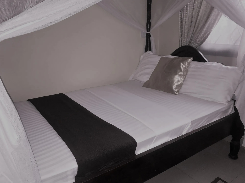 Transit Airport Bed & Breakfast - Chambres