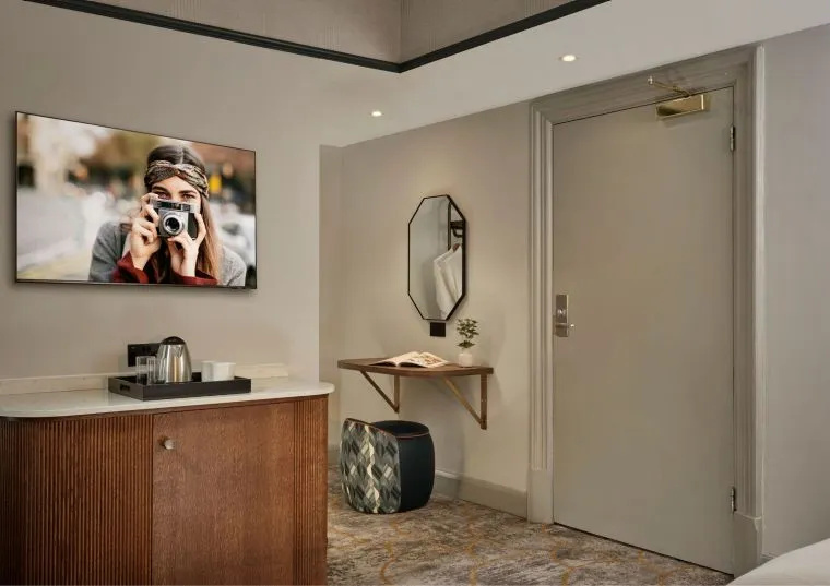 The Grand Hotel Leicester by The Unlimited Collection - Chambres