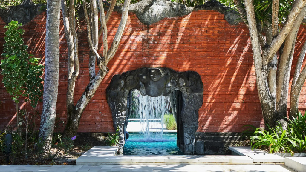 Hyatt Regency Bali