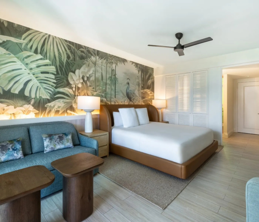 SLS Baha Mar - Chambres