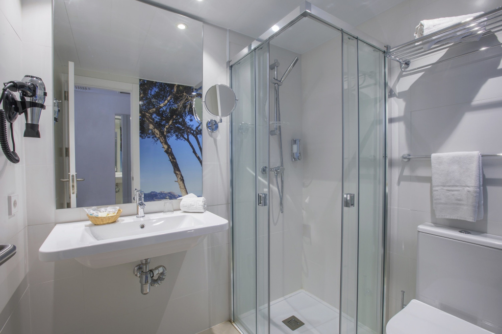 whala!beach Hotel & Apartments - Chambres