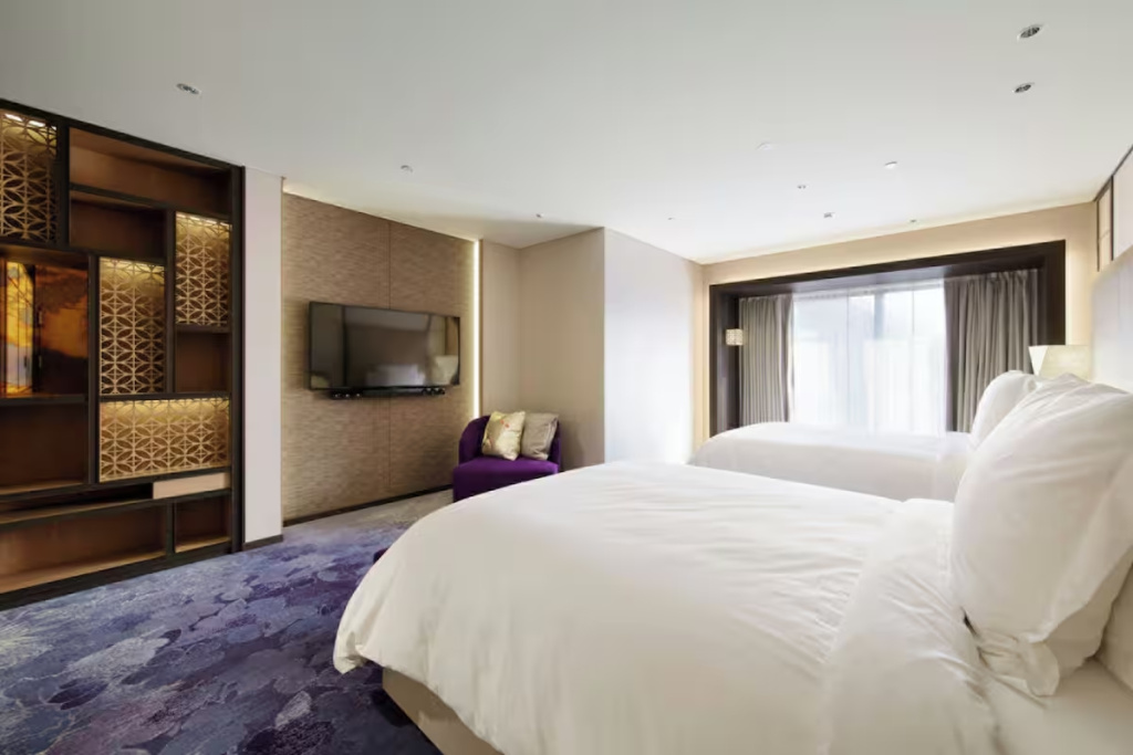 Four Seasons Hotel Kyoto 사진 26