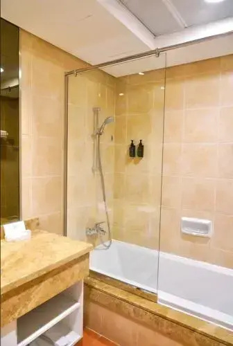 Andalus Al Seef Resort & Spa - Chambres