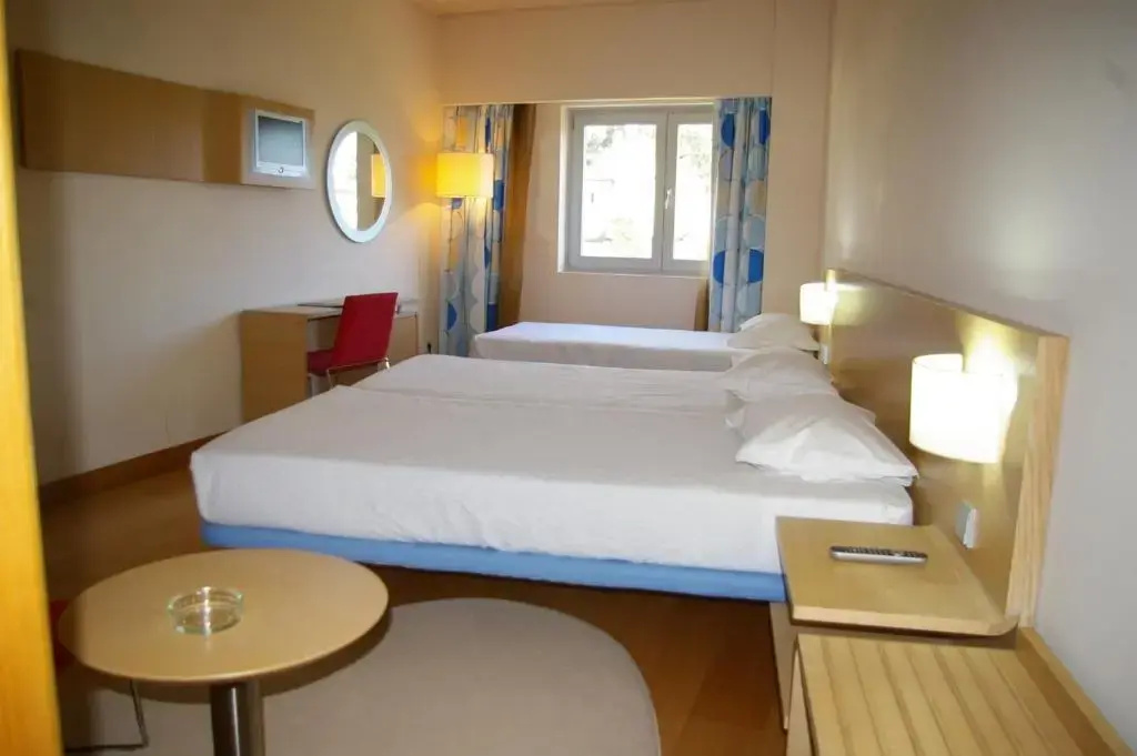 Turismo de Trancoso - Chambres