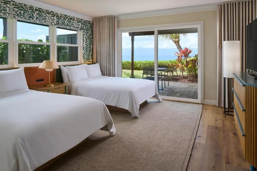 Royal Lahaina Resort & Bungalows - Général