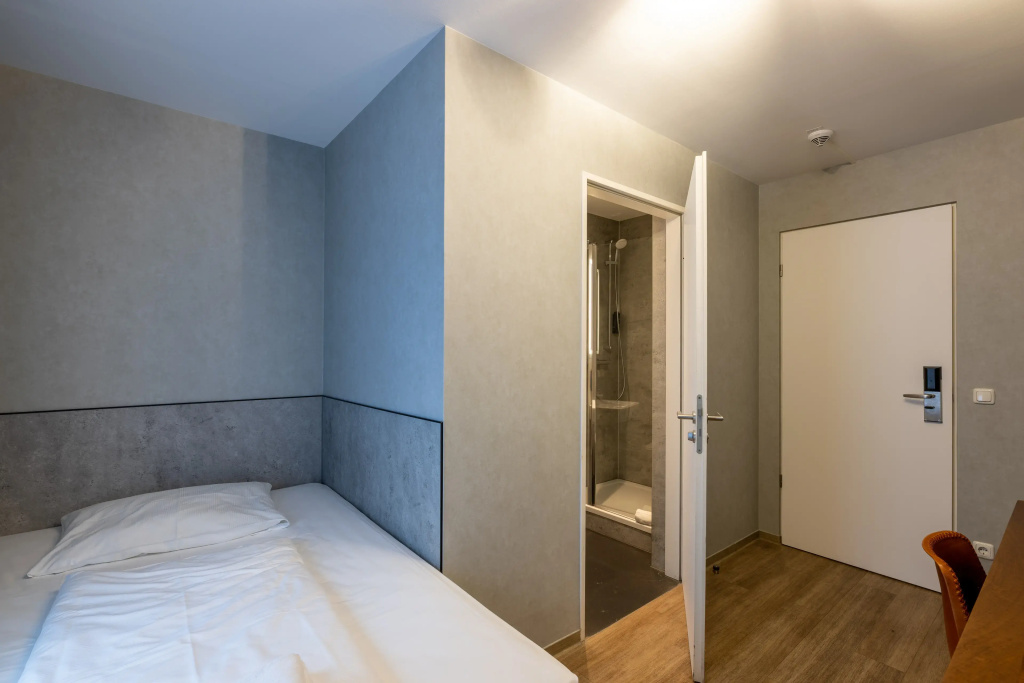 Hostel Single room