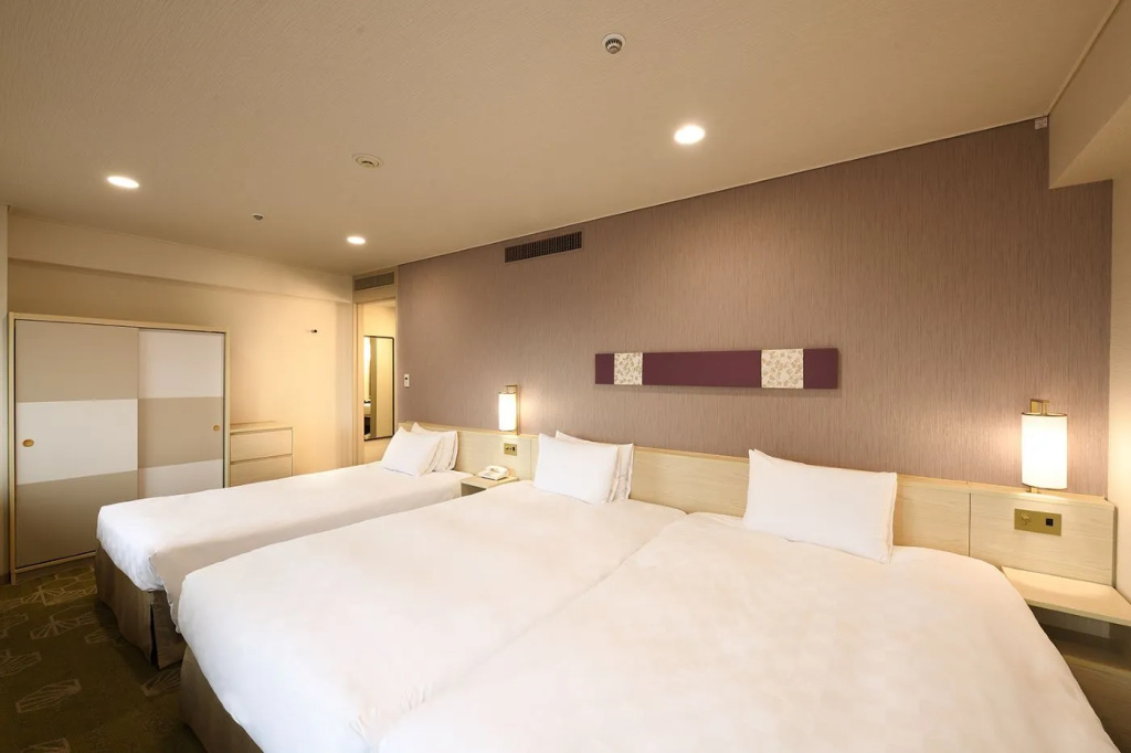 Shinjuku Prince Hotel 사진 15