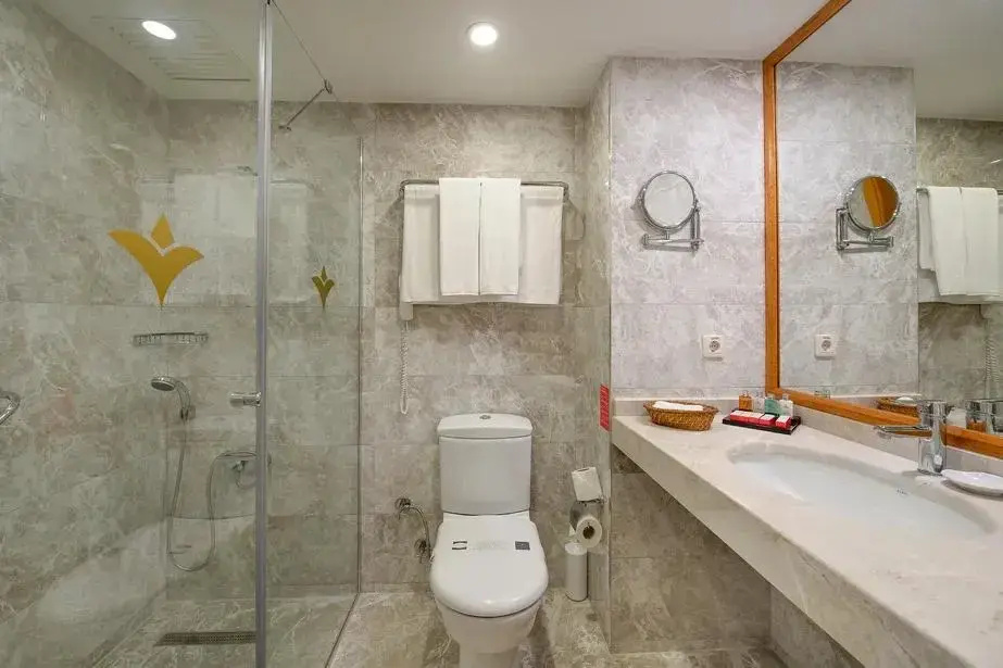 Miramare Queen Hotel - All Inclusive - Chambres