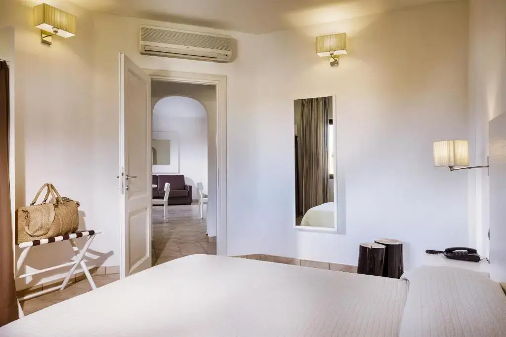 Terradimare Resort & Spa - Général