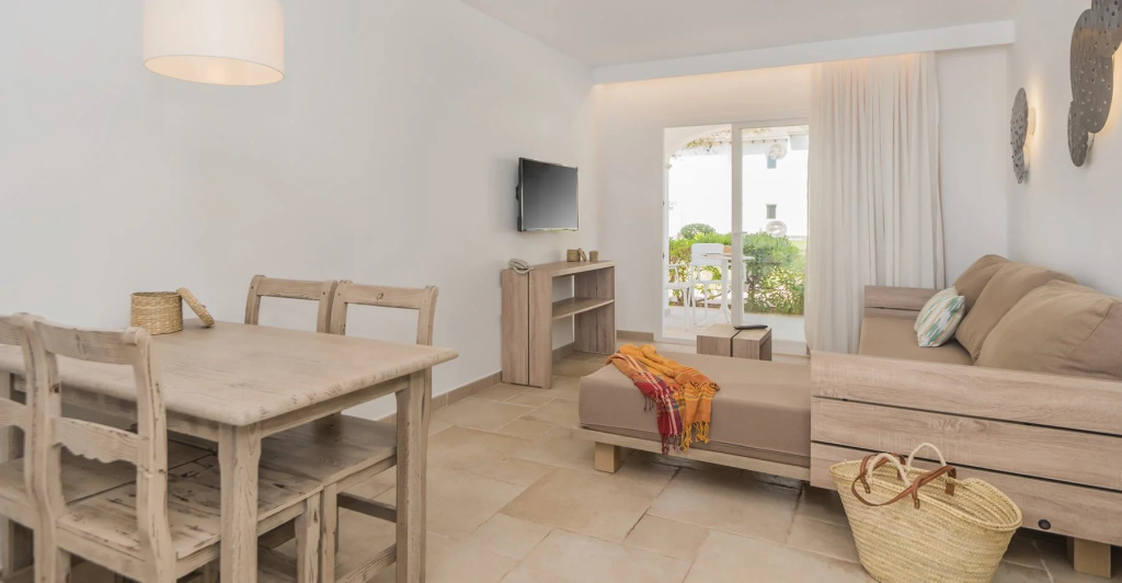 Seaclub Alcudia - Chambres
