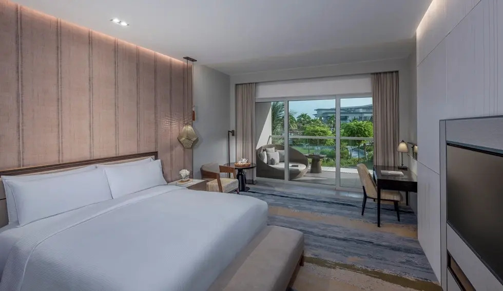 InterContinental Ras Al Khaimah Mina Al Arab Resort & Spa by IHG — фото 5