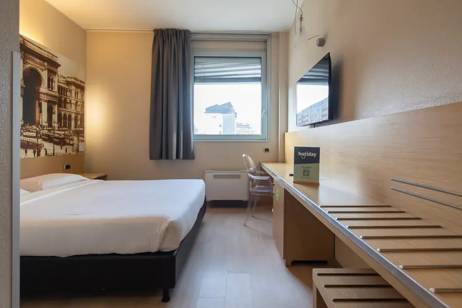 Hotel photo 3