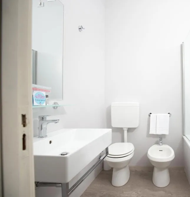 Hotel Miami Beach - Chambres