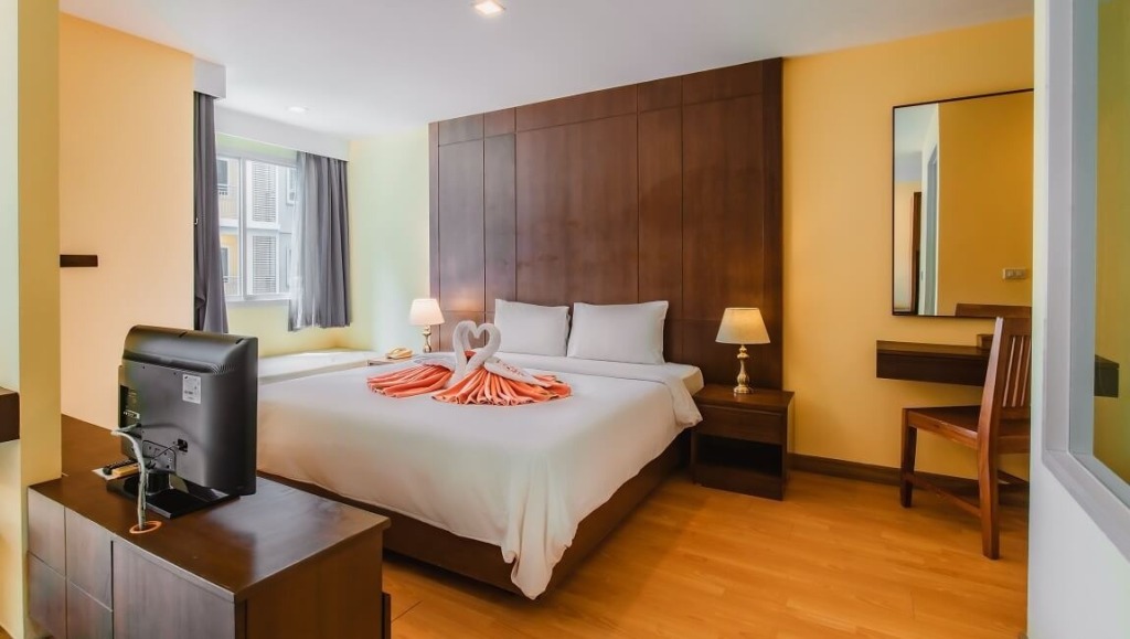hotel photo
