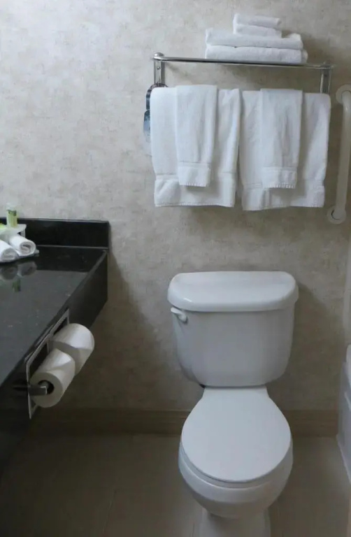 Holiday Inn Express & Suites Bloomington by IHG - Chambres