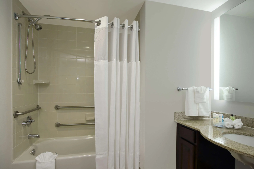 Homewood Suites by Hilton Miami Airport West - Chambres