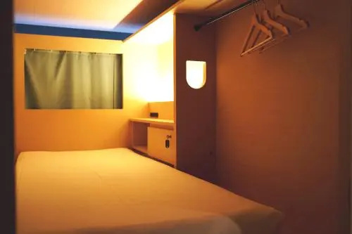 UNPLAN Shinjuku – Hostel 사진 9