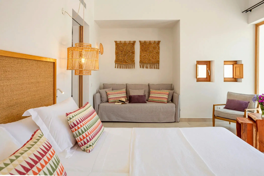 Can Lluc Boutique Country Hotel & Villas, a member of Beyond Green - Chambres