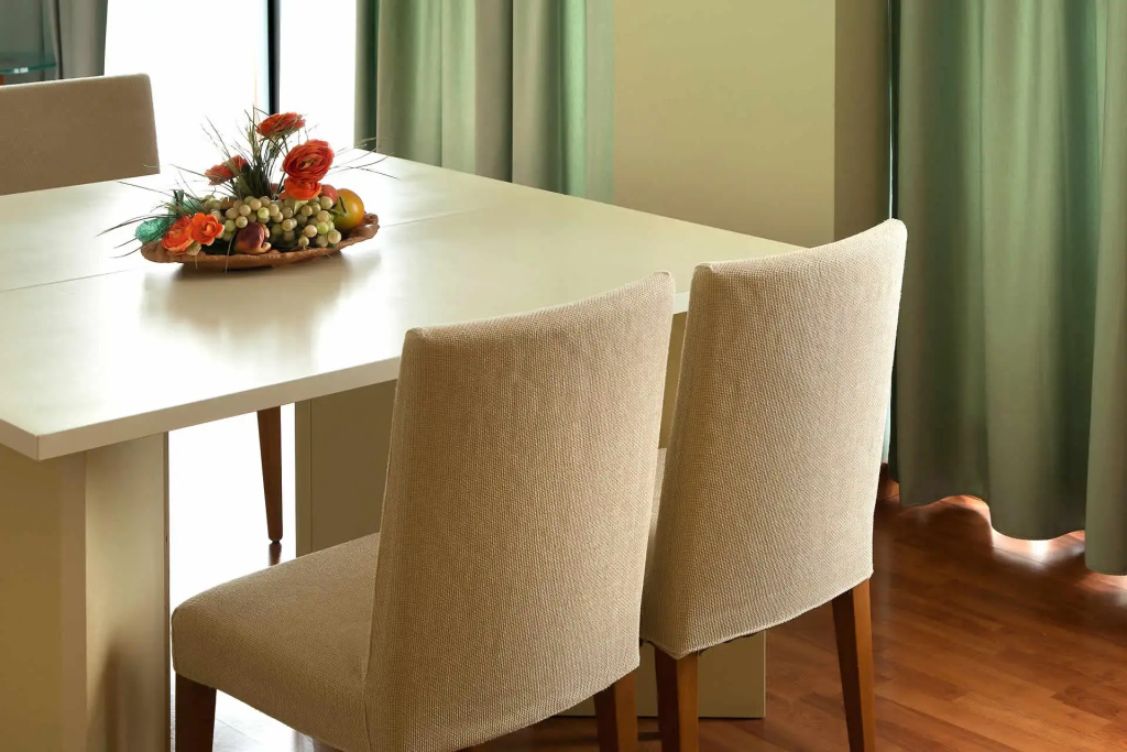 Hotel Leonardo Da Vinci - Chambres