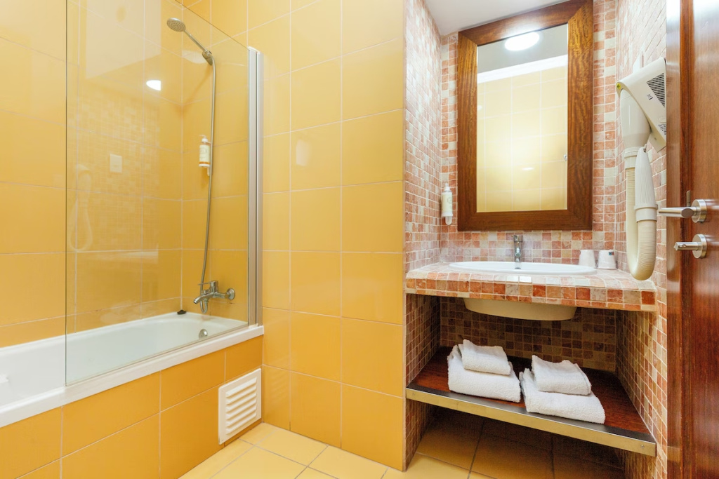 Hotel Praia Sol - Général