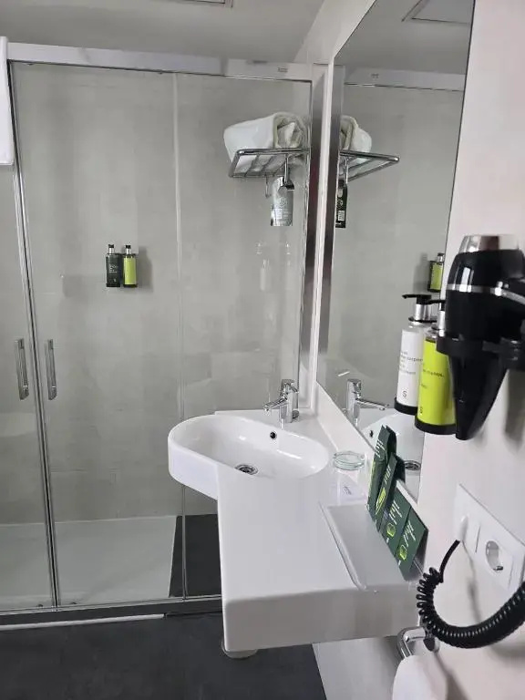 Sercotel Córdoba Medina Azahara - Général