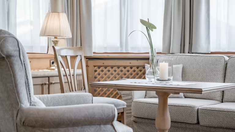Hotel Trofana Royal - Chambres