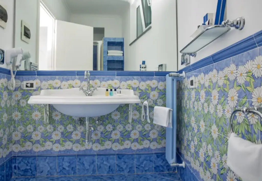 Relais Maresca Luxury Small Hotel - Chambres