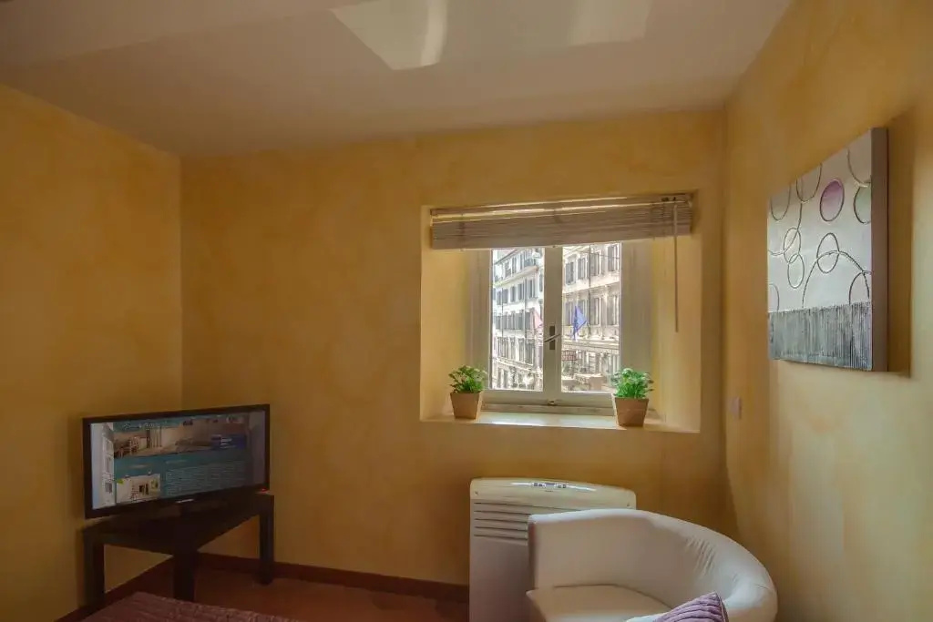 2 Bedrooms Separate Building Apartment