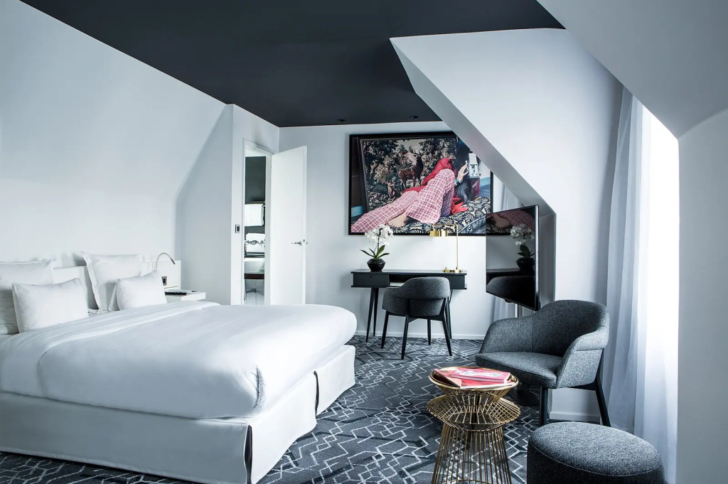 Le General Hotel 71